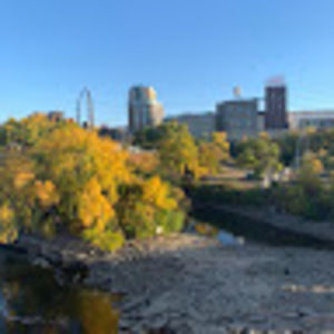 Meet your Posher, Michael